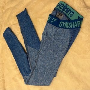 Gym Shark Leggings Size X-Small